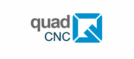 Quad CNC Nottingham